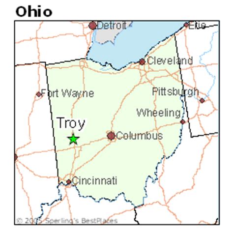 2,000+ Office Jobs in Troy, Ohio, United States (73 new)